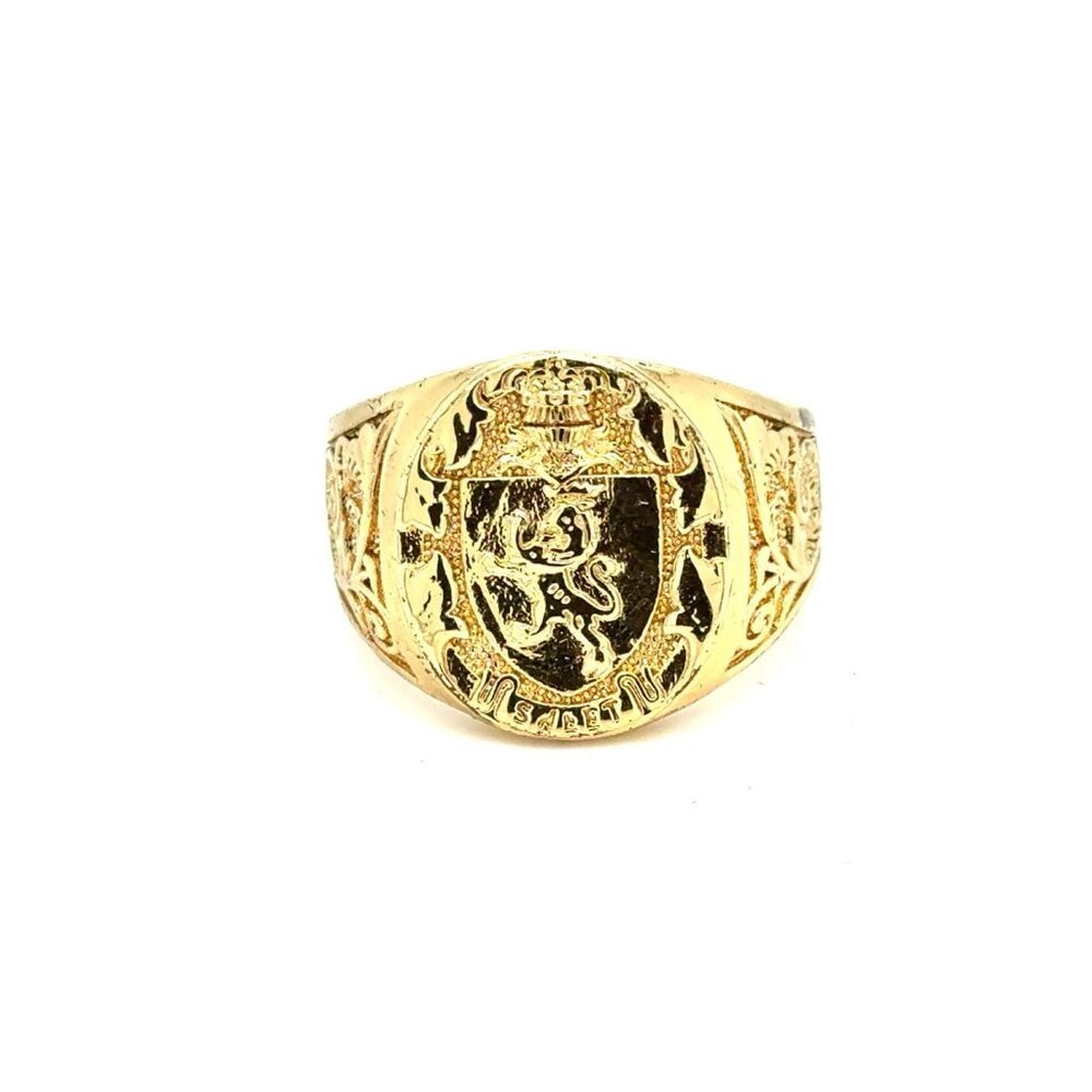 Men’s‎ Golden Ring